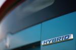 Honda Insight EX 2010 года